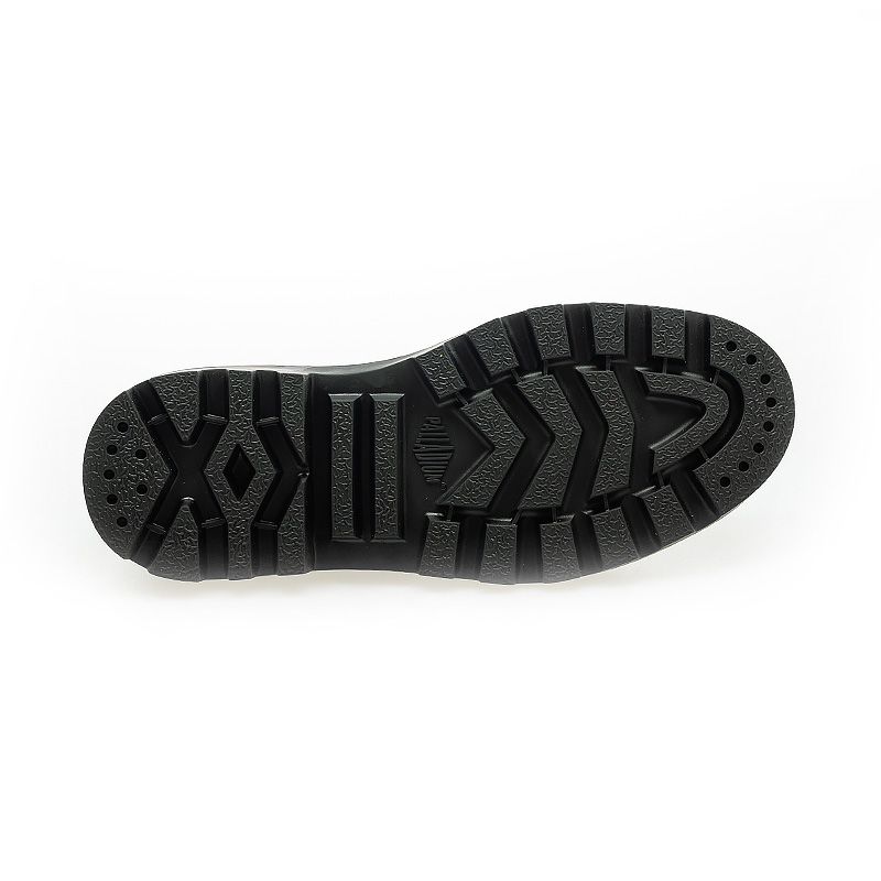 Details for (W) Palladium Pallatrooper OX-1 球鞋 74716-008