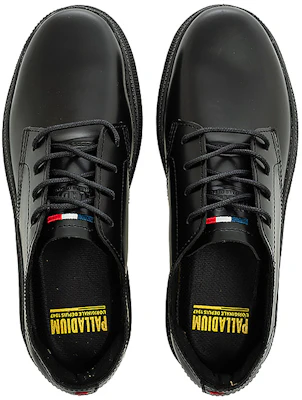 (W) Palladium Pallatrooper OX-1 Kasut Sneaker 74716-008 Sizing (W) Palladium Pallatrooper OX-1 Kasut Sneaker 74716-008