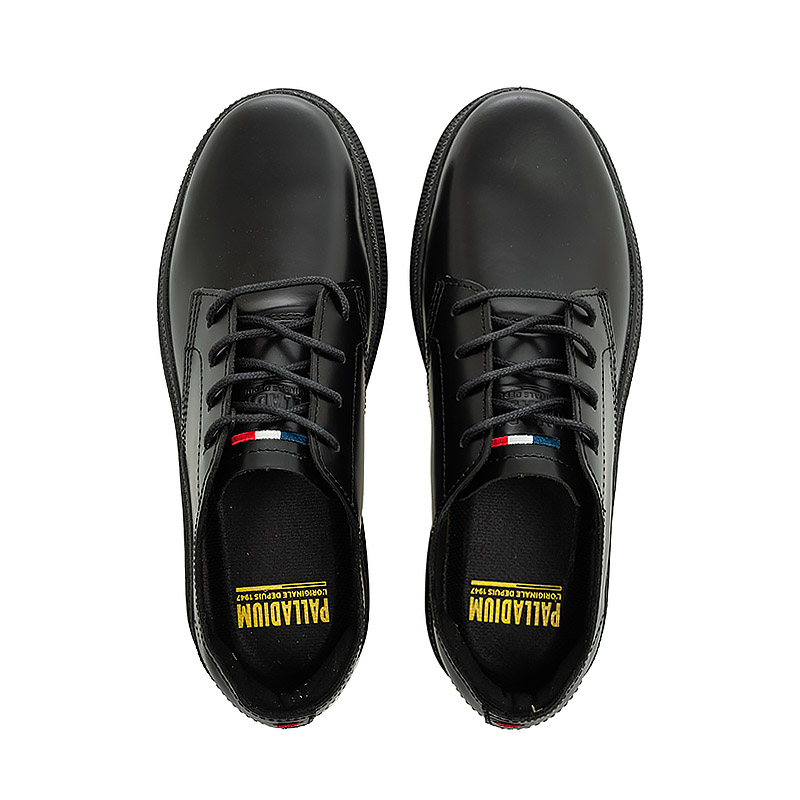 Cheap (W) Palladium Pallatrooper OX-1 球鞋 74716-008