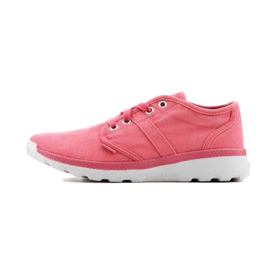 (W) Palladium Pallaville CVS 'Pink'