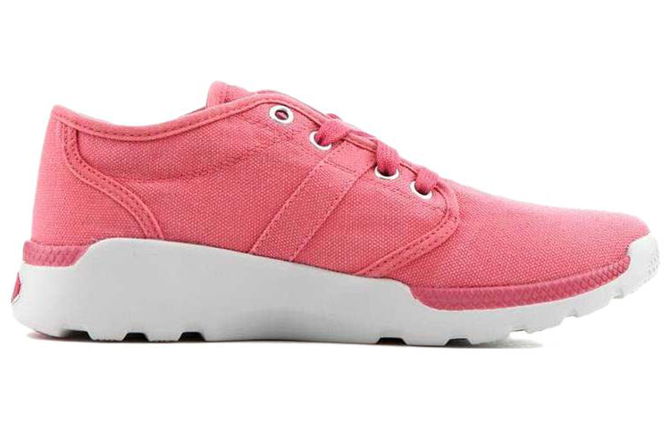 (W) Palladium Pallaville CVS 'Pink' 圖 2