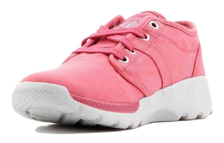 (W) Palladium Pallaville CVS 'Pink' 圖 3
