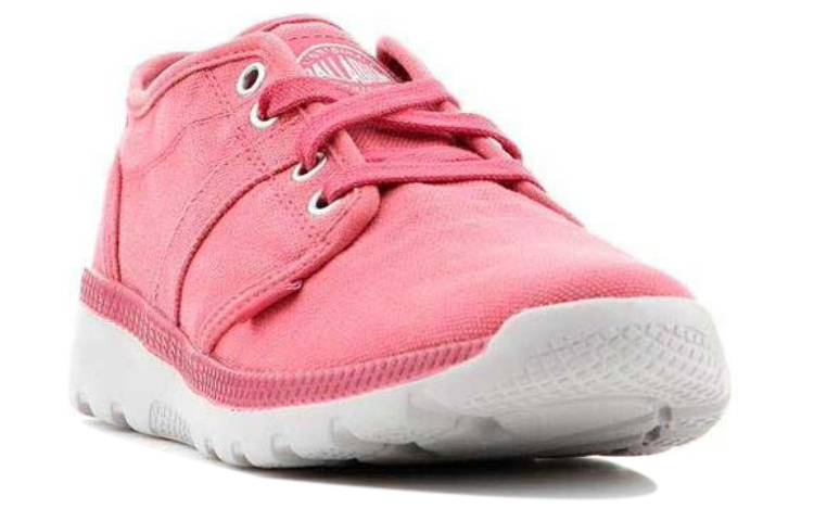 (W) Palladium Pallaville CVS 'Pink' 圖 4