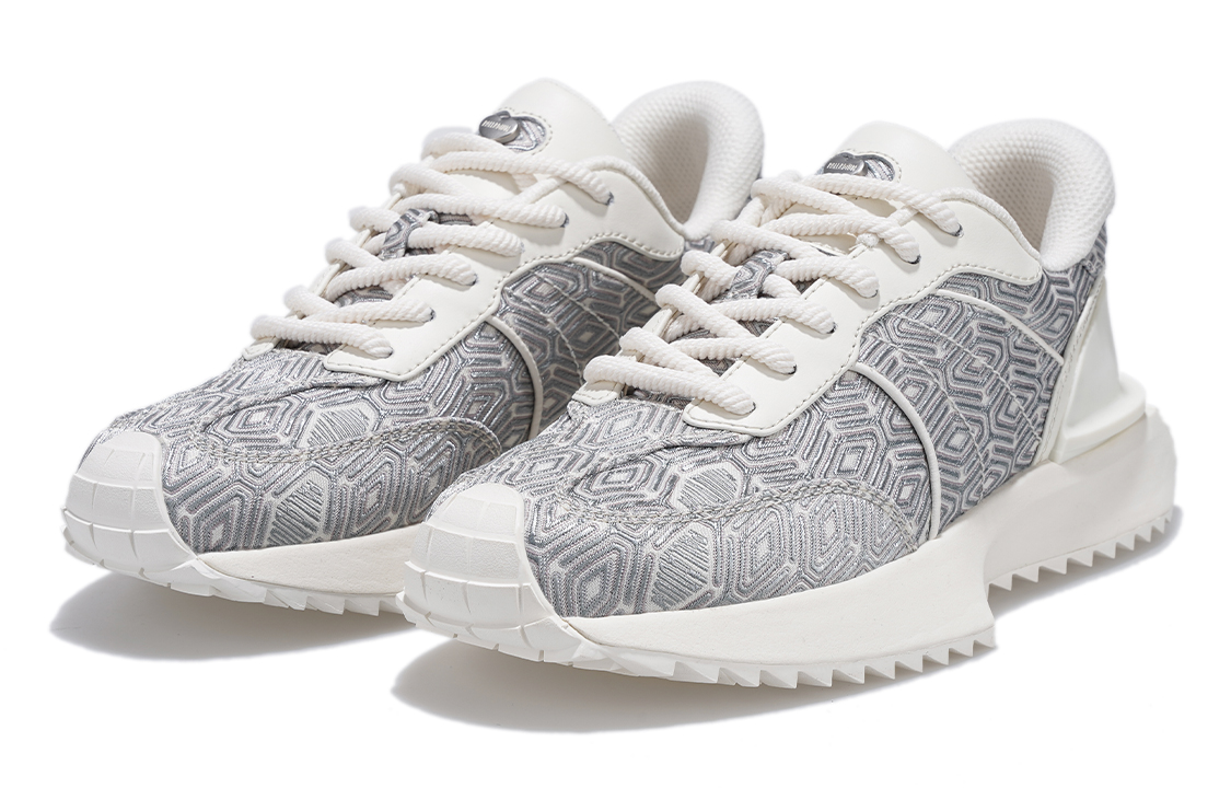 (W) Palladium Pallavortex Jogger 'Light Grey' 圖 2