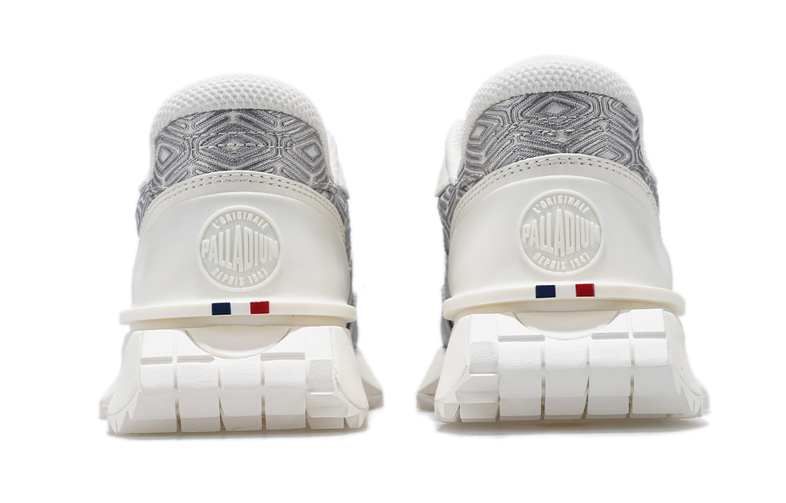 (W) Palladium Pallavortex Jogger 'Light Grey' 圖 4