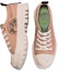 Shop (W) Palladium Pallshock Org Low 'Rose Pink' Kasut Wanita Merah Jambu 77085-663-M