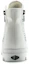 Lookbook (W) Palladium Pampa 2 Zip Arrière Toile Blanche Hautes 97084-116-M