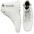 (Women) Palladium Pampa 2 Back Zip Cvs 'White Canvas High-Top' 97084-116-M