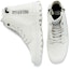 Shop (Women) Palladium Pampa 2 Back Zip Cvs 'White Canvas High-Top' 97084-116-M
