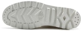 Purchase (Women) Palladium Pampa 2 Back Zip Cvs 'White Canvas High-Top' 97084-116-M