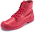 Order (W) Palladium Pampa 'Clásico Versátil Rojo' 96365-604-M