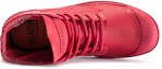 Shop (W) Palladium Pampa 'Clásico Versátil Rojo' 96365-604-M