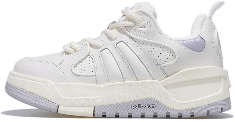 (Women) Palladium Pampa ADV 'Vintage Grey White' 99087-196-M Buy (Women) Palladium Pampa ADV 'Vintage Grey White' 99087-196-M