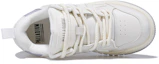 Shop (Women) Palladium Pampa ADV 'Vintage Grey White' 99087-196-M