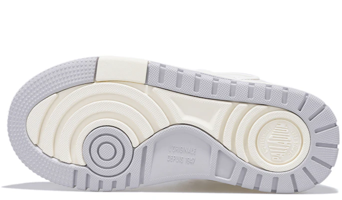 (Women) Palladium Pampa ADV 'Vintage Grey White' 99087-196-M Sizing (Women) Palladium Pampa ADV 'Vintage Grey White' 99087-196-M