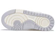 Sizing (Women) Palladium Pampa ADV 'Vintage Grey White' 99087-196-M