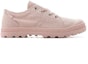 Order (W) Palladium Pampa D3 Low LP 'Rosa Claro' 95419-638-M