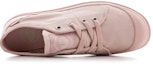 Lookbook (W) Palladium Pampa D3 Low LP 'Rosa Claro' 95419-638-M
