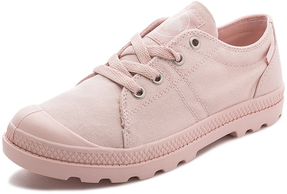 (W) Palladium Pampa D3 Low LP 'Rosa Claro' 95419-638-M Purchase (W) Palladium Pampa D3 Low LP 'Rosa Claro' 95419-638-M