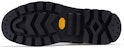(W) Palladium Pampa Hi 'Hitam dan Putih' 98961-002-M
