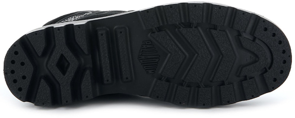 (W) Palladium Pampa Hi 'Kanvas Hitam' 92352-060-M Purchase (W) Palladium Pampa Hi 'Kanvas Hitam' 92352-060-M