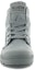 Shop (W) Palladium Pampa Hi 'Kanvas Kelabu' 92352-011-M