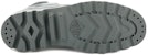 (W) Palladium Pampa Hi 'Kanvas Kelabu' 92352-011-M