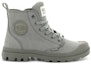 Order (W) Palladium Pampa Hi 'Kelabu Fesyen' 96440-070-M