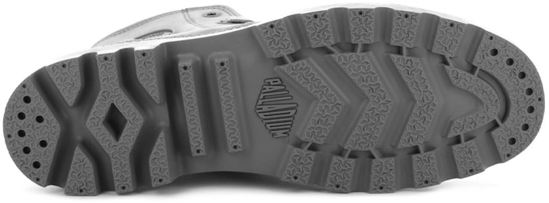 (W) 팔라디움 팜파 하이 '그레이 패션' (Palladium Pampa Hi 'Grey Fashion') 96440-070-M Purchase (W) 팔라디움 팜파 하이 '그레이 패션' (Palladium Pampa Hi 'Grey Fashion') 96440-070-M