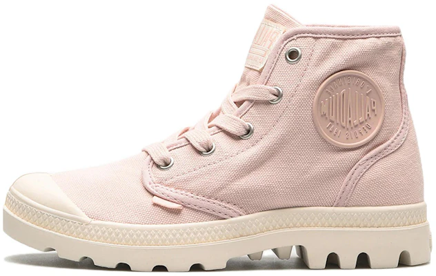 (W) 팔라디움 팜파 하이 '라이트 핑크' (Palladium Pampa Hi 'Light Pink') 92352-621-M Buy (W) 팔라디움 팜파 하이 '라이트 핑크' (Palladium Pampa Hi 'Light Pink') 92352-621-M