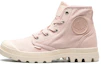 Buy (W) 팔라디움 팜파 하이 '라이트 핑크' (Palladium Pampa Hi 'Light Pink') 92352-621-M