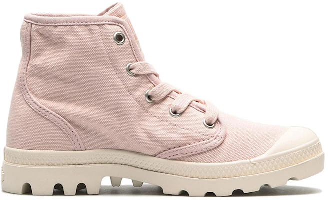 (W) 팔라디움 팜파 하이 '라이트 핑크' (Palladium Pampa Hi 'Light Pink') 92352-621-M Order (W) 팔라디움 팜파 하이 '라이트 핑크' (Palladium Pampa Hi 'Light Pink') 92352-621-M