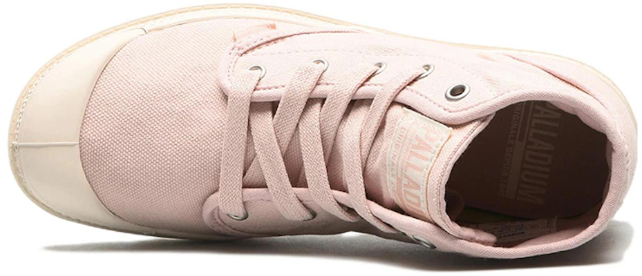 (W) 팔라디움 팜파 하이 '라이트 핑크' (Palladium Pampa Hi 'Light Pink') 92352-621-M Lookbook (W) 팔라디움 팜파 하이 '라이트 핑크' (Palladium Pampa Hi 'Light Pink') 92352-621-M