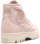 Shop (W) 팔라디움 팜파 하이 '라이트 핑크' (Palladium Pampa Hi 'Light Pink') 92352-621-M