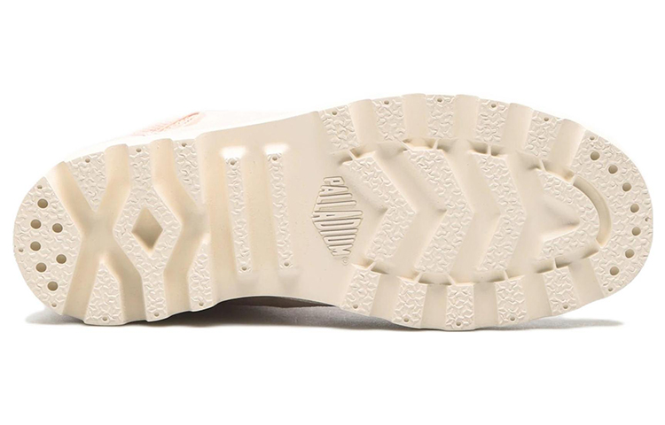 (W) Palladium Pampa Hi 'Light Pink' 圖 5