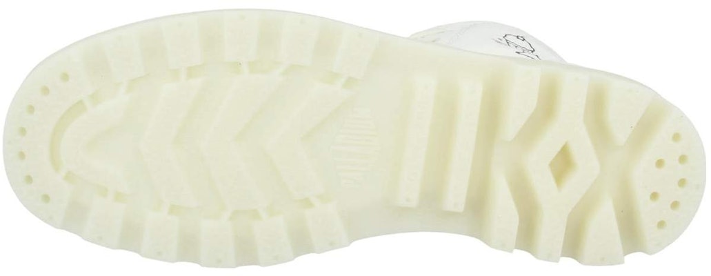 (Women) Palladium Pampa Hi 'Shake Retro Artistic White' 96637-051-M Purchase (Women) Palladium Pampa Hi 'Shake Retro Artistic White' 96637-051-M