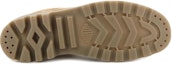 Purchase (W) Palladium Pampa Hi Cuff Kulit 'Coklat Khaki' 95561-717-M