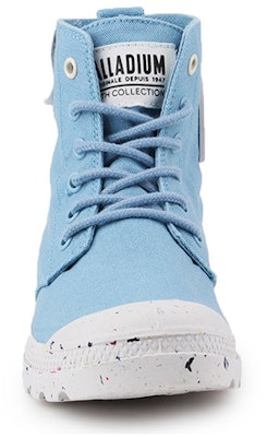 (W) 팔라디움 팜파 하이 오가닉 '블루' (Palladium Pampa Hi Organic 'Blue') 96199-455-M Shop (W) 팔라디움 팜파 하이 오가닉 '블루' (Palladium Pampa Hi Organic 'Blue') 96199-455-M