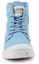 Shop (W) 팔라디움 팜파 하이 오가닉 '블루' (Palladium Pampa Hi Organic 'Blue') 96199-455-M