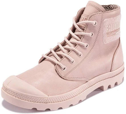 (W) Palladium Pampa Hi TC Kulit 2.0 'Pink Muda' 96365-649-M Order (W) Palladium Pampa Hi TC Kulit 2.0 'Pink Muda' 96365-649-M