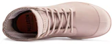 Lookbook (W) Palladium Pampa Hi TC Kulit 2.0 'Pink Muda' 96365-649-M