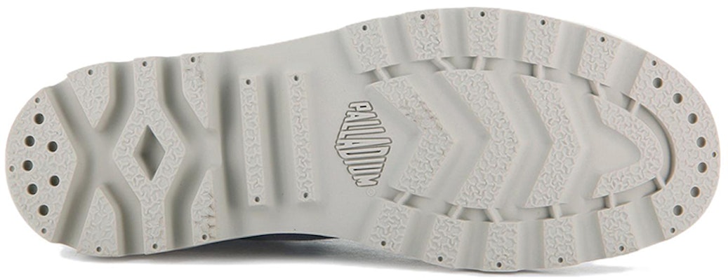 (W) Palladium Pampa Hi Twill 'Gris Blanco' 92352-071-M Purchase (W) Palladium Pampa Hi Twill 'Gris Blanco' 92352-071-M