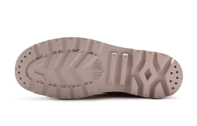 (W) Palladium Pampa Hi Twill 'Light Pink' 圖 5