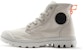 (W) Palladium Pampa Hi Twill 'Kelabu Lunar' 97074-019-M