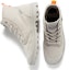 Shop (W) Palladium Pampa Hi Twill 'Kelabu Lunar' 97074-019-M