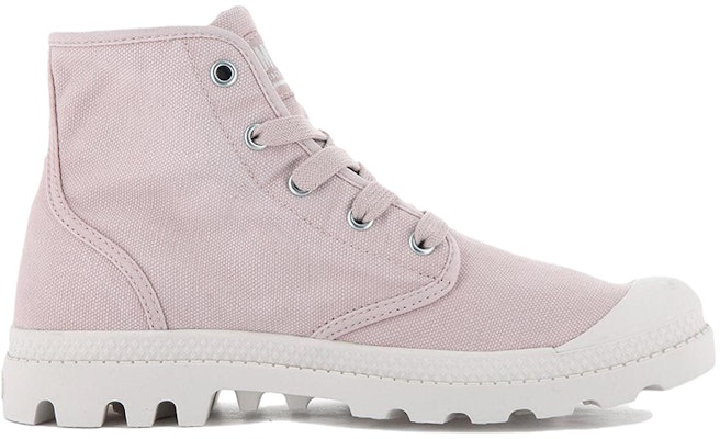 (W) Palladium Pampa Hi Twill 'Rosa' 92352-613-M Order (W) Palladium Pampa Hi Twill 'Rosa' 92352-613-M