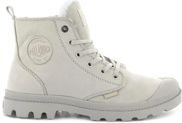 (W) Palladium Pampa Hi Zip 'Putih Kasual Seni Berbulu Lembut' 95982-176-M Order (W) Palladium Pampa Hi Zip 'Putih Kasual Seni Berbulu Lembut' 95982-176-M