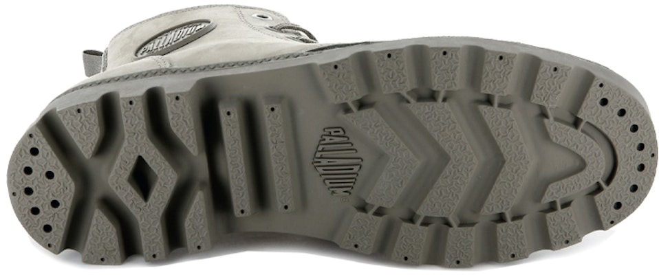 (Women) Palladium Pampa Hi Zip 'Grey Fur-Lined' 95982-071-M Purchase (Women) Palladium Pampa Hi Zip 'Grey Fur-Lined' 95982-071-M