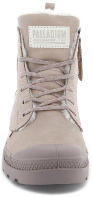 (W) Palladium Pampa Hi Zip 'Kelabu Merah Jambu' 95982-671-M Shop (W) Palladium Pampa Hi Zip 'Kelabu Merah Jambu' 95982-671-M