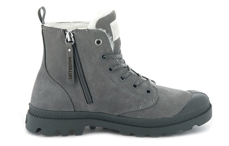 Order (W) Palladium Pampa Hi Zip 'Abu Batu' 95982-055-M